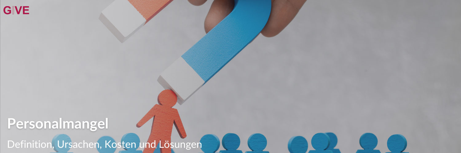 Personalmangel gegensteuern